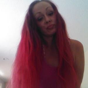 Meet your Posher, Kacy